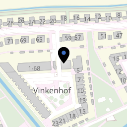 Appartement MDB01 Y 716 84