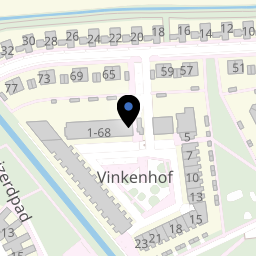 Appartement MDB01 Y 716 9