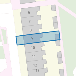 Perceel MDB01-Y-864