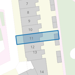 Perceel MDB01-Y-866