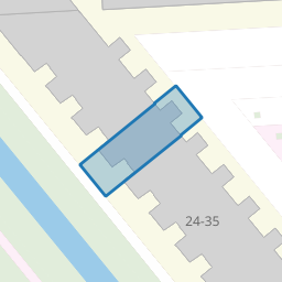 Perceel MDB01-Y-889