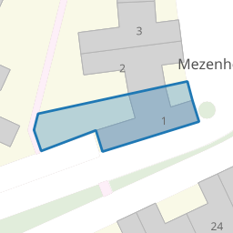 Perceel MDB01-Y-932
