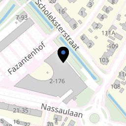 Appartement MDB01 Y 967 11