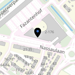Appartement MDB01 Y 967 21