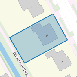 Perceel MDB01-Y-988