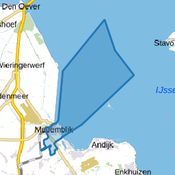 Kadastrale gemeente Medemblik