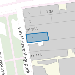 Perceel MDB02-A-1267