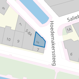 Perceel MDB02-A-1822