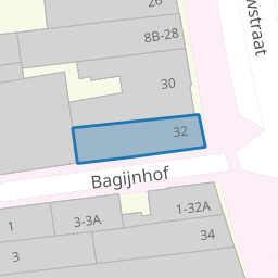 Perceel MDB02-A-2036