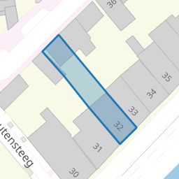 Perceel MDB02-A-2053