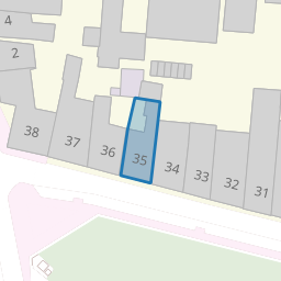 Perceel MDB02-A-2180