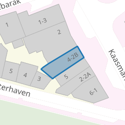 Perceel MDB02-A-2248