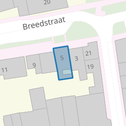 Perceel MDB02-A-2279