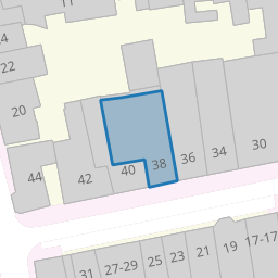 Perceel MDB02-A-2293