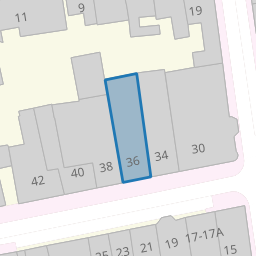 Perceel MDB02-A-2294