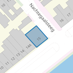 Perceel MDB02-A-2349