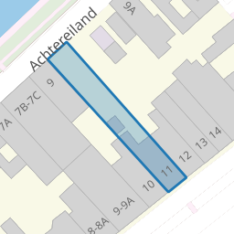Perceel MDB02-A-2398