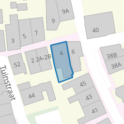 Perceel MDB02-A-2474