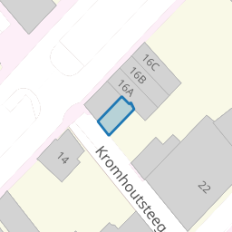 Perceel MDB02-A-2613