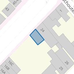 Perceel MDB02-A-2622