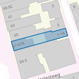 Perceel MDB02-A-2647