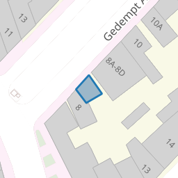 Perceel MDB02-A-2675