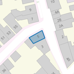 Perceel MDB02-A-2693