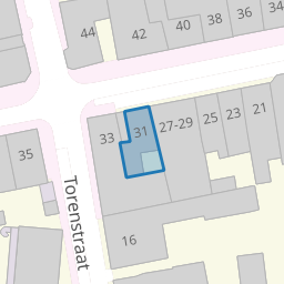 Perceel MDB02-A-2738