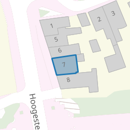 Perceel MDB02-A-2837