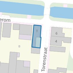 Perceel MDB02-A-2860