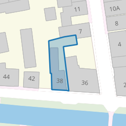 Perceel MDB02-A-2869