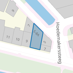 Perceel MDB02-A-2870