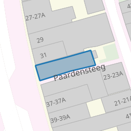 Perceel MDB02-A-2885