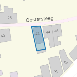 Perceel MDB02-A-2906