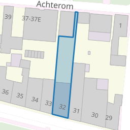 Perceel MDB02-A-2973