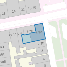 Perceel MDB02-A-3019