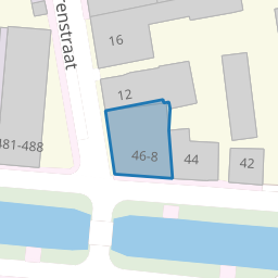 Perceel MDB02-A-3020