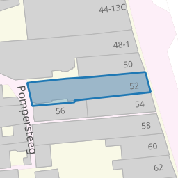 Perceel MDB02-A-3041