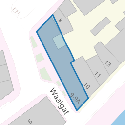 Perceel MDB02-A-3057