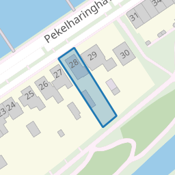 Perceel MDB02-A-3066