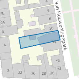 Perceel MDB02-A-3087