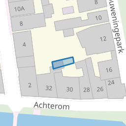 Perceel MDB02-A-3089