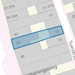 Perceel MDB02-A-3091