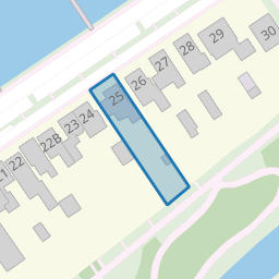 Perceel MDB02-A-3124