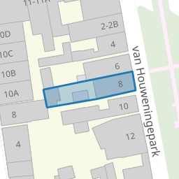 Perceel MDB02-A-3150