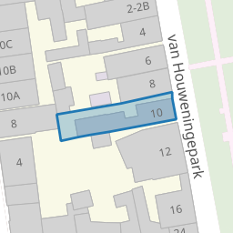 Perceel MDB02-A-3151