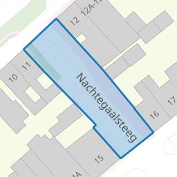 Perceel MDB02-A-3158