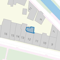 Perceel MDB02-A-3188