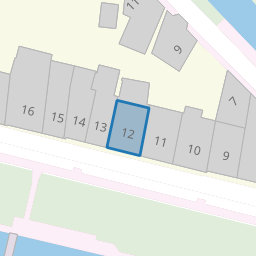 Perceel MDB02-A-3189