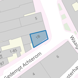 Perceel MDB02-A-3227